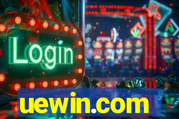 uewin.com