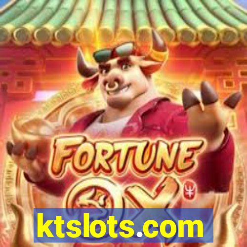 ktslots.com