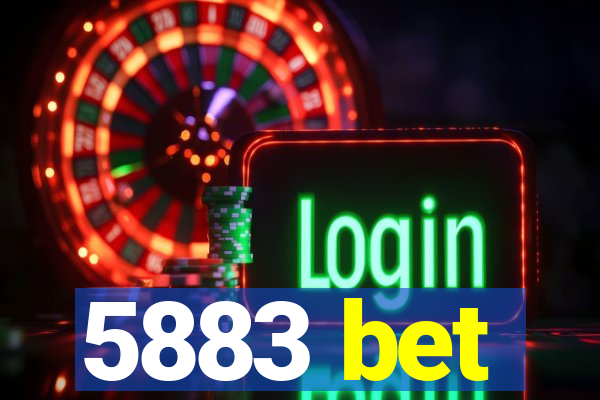 5883 bet