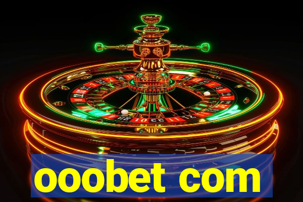 ooobet com