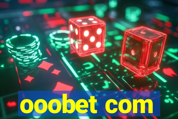 ooobet com