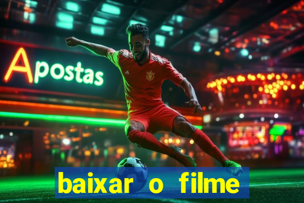 baixar o filme kung fu futebol clube