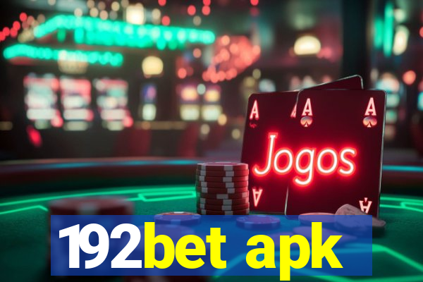 192bet apk