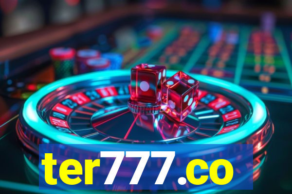ter777.co