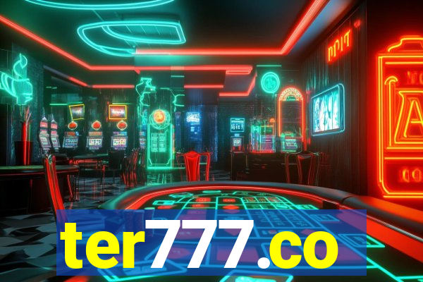 ter777.co