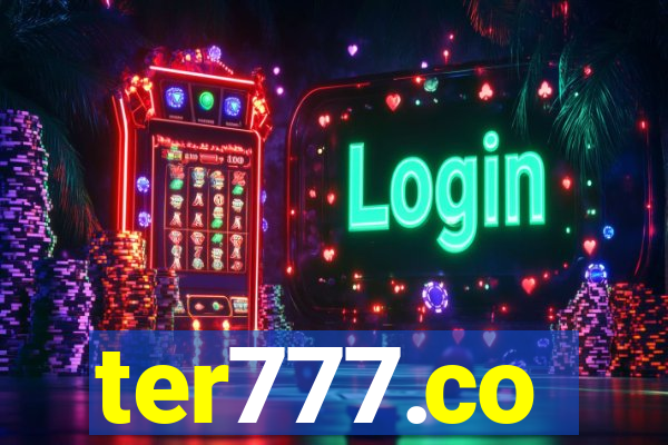 ter777.co