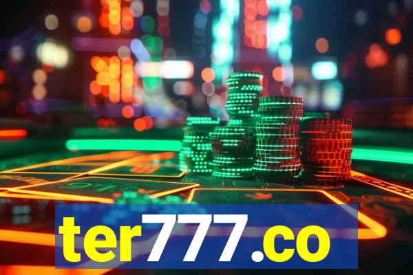 ter777.co