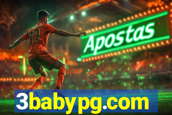3babypg.com