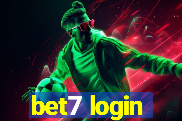 bet7 login