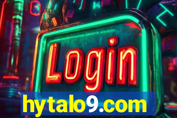 hytalo9.com