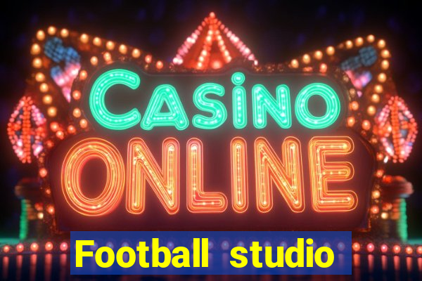 Football studio demo football studios