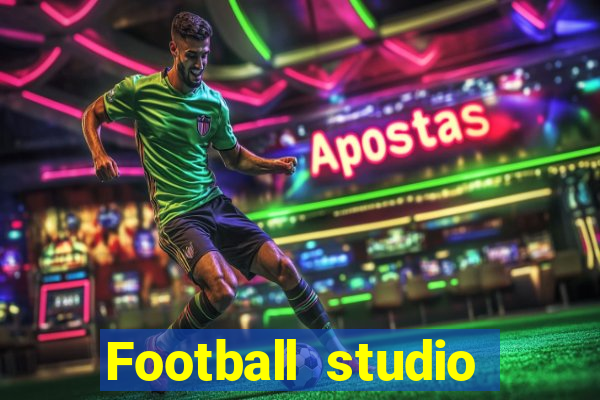 Football studio demo football studios