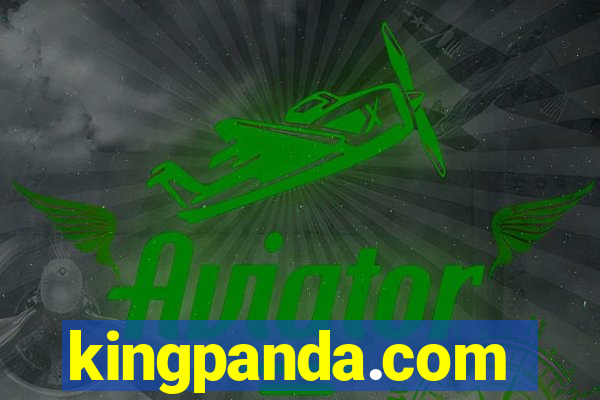 kingpanda.com