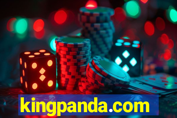 kingpanda.com