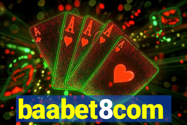 baabet8com