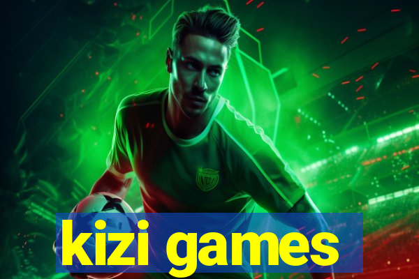 kizi games