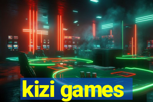 kizi games