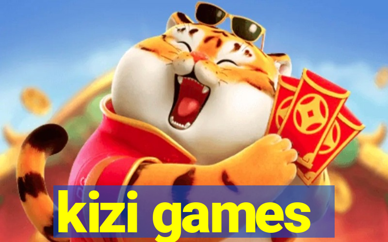 kizi games