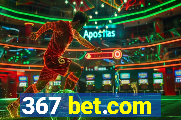 367 bet.com