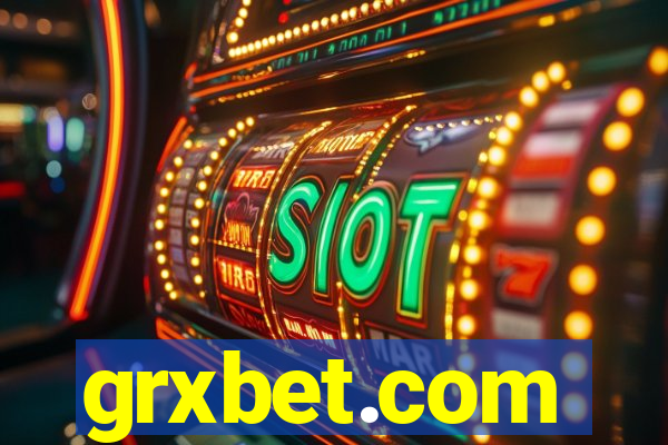 grxbet.com
