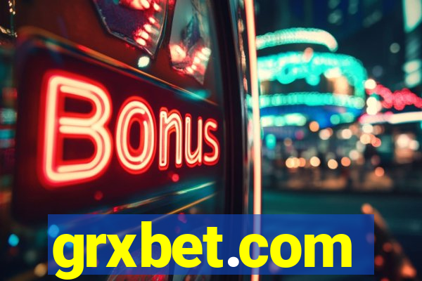 grxbet.com