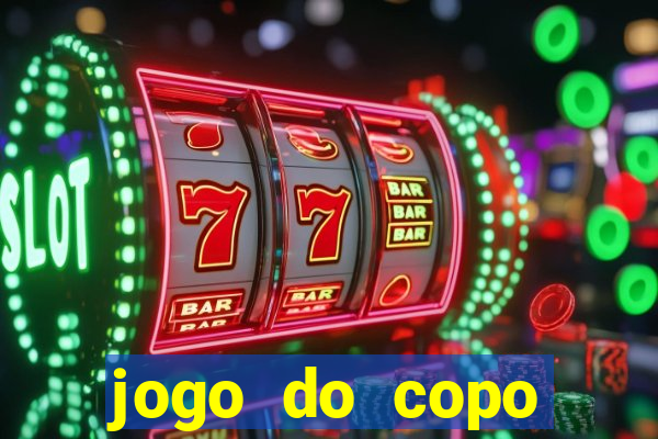 jogo do copo cassino online
