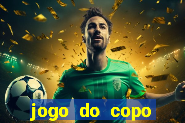 jogo do copo cassino online