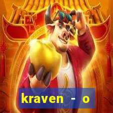 kraven - o caçador filme completo dublado pobreflix