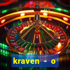 kraven - o caçador filme completo dublado pobreflix