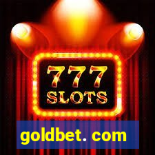 goldbet. com