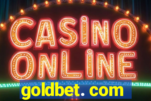 goldbet. com