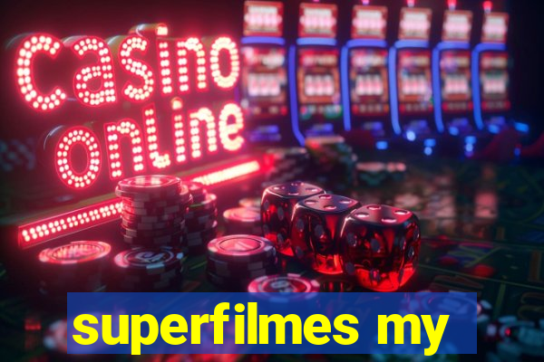 superfilmes my