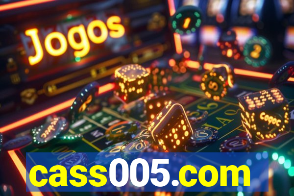 cass005.com