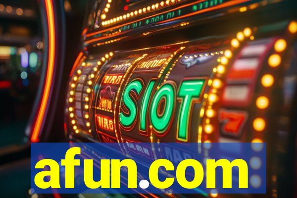afun.com