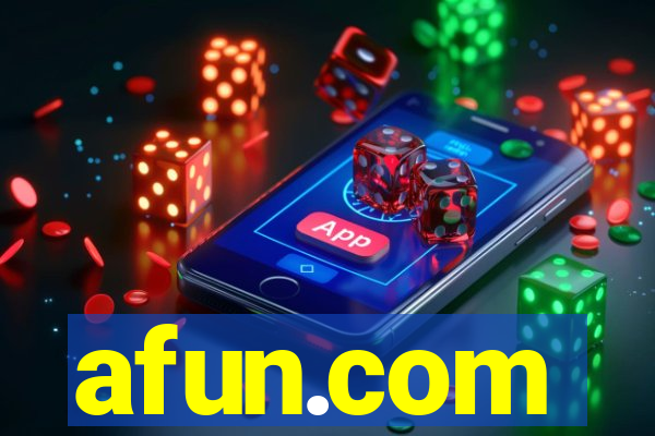 afun.com