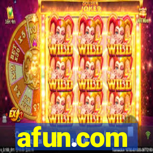 afun.com