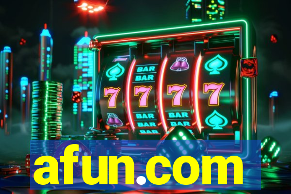 afun.com