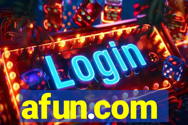 afun.com