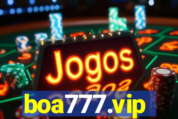 boa777.vip