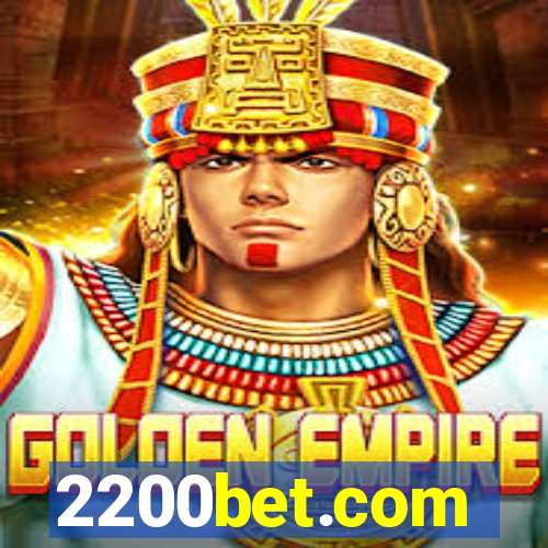 2200bet.com