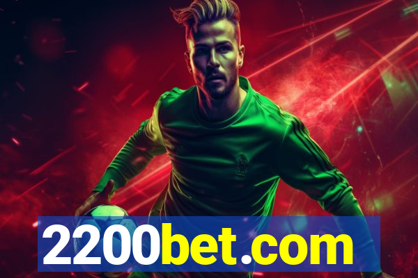 2200bet.com