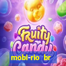mobi-rio br trabalhe conosco