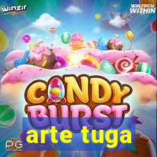 arte tuga