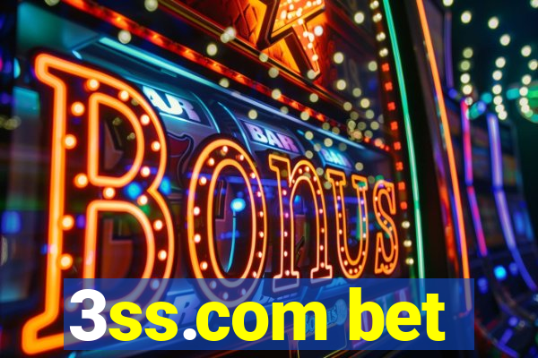 3ss.com bet