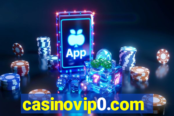 casinovip0.com