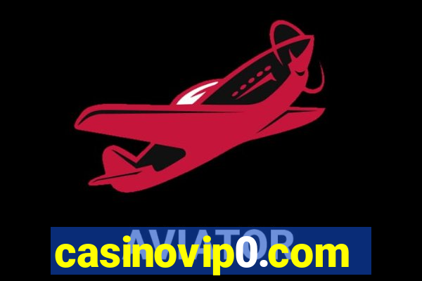 casinovip0.com
