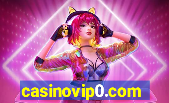 casinovip0.com