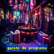 garoto de programa no rj