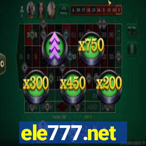 ele777.net