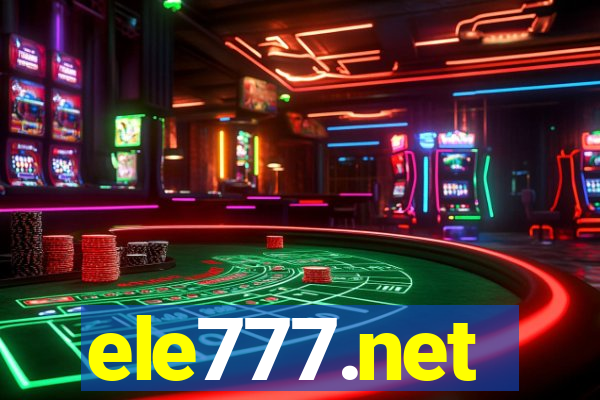 ele777.net
